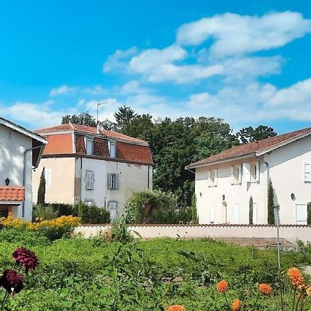 Le Cottage Du Parc Chambeon Экстерьер фото