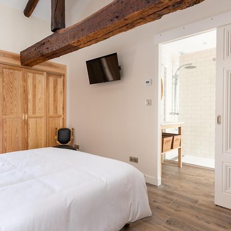 Le Cottage Du Parc Chambeon Номер фото