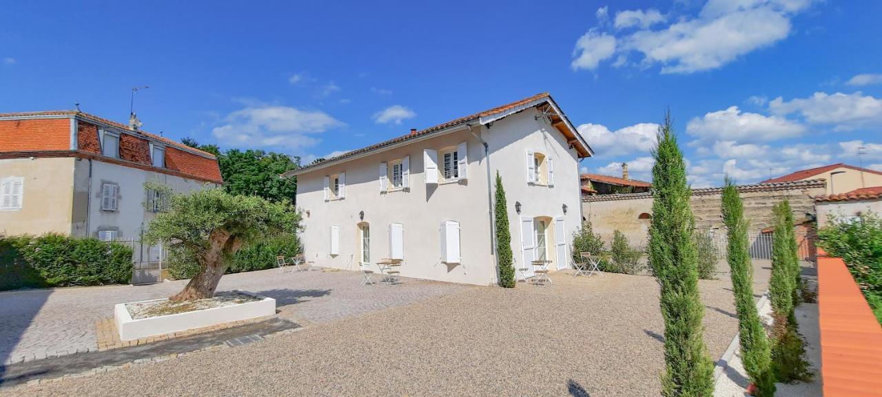 Le Cottage Du Parc Chambeon Экстерьер фото