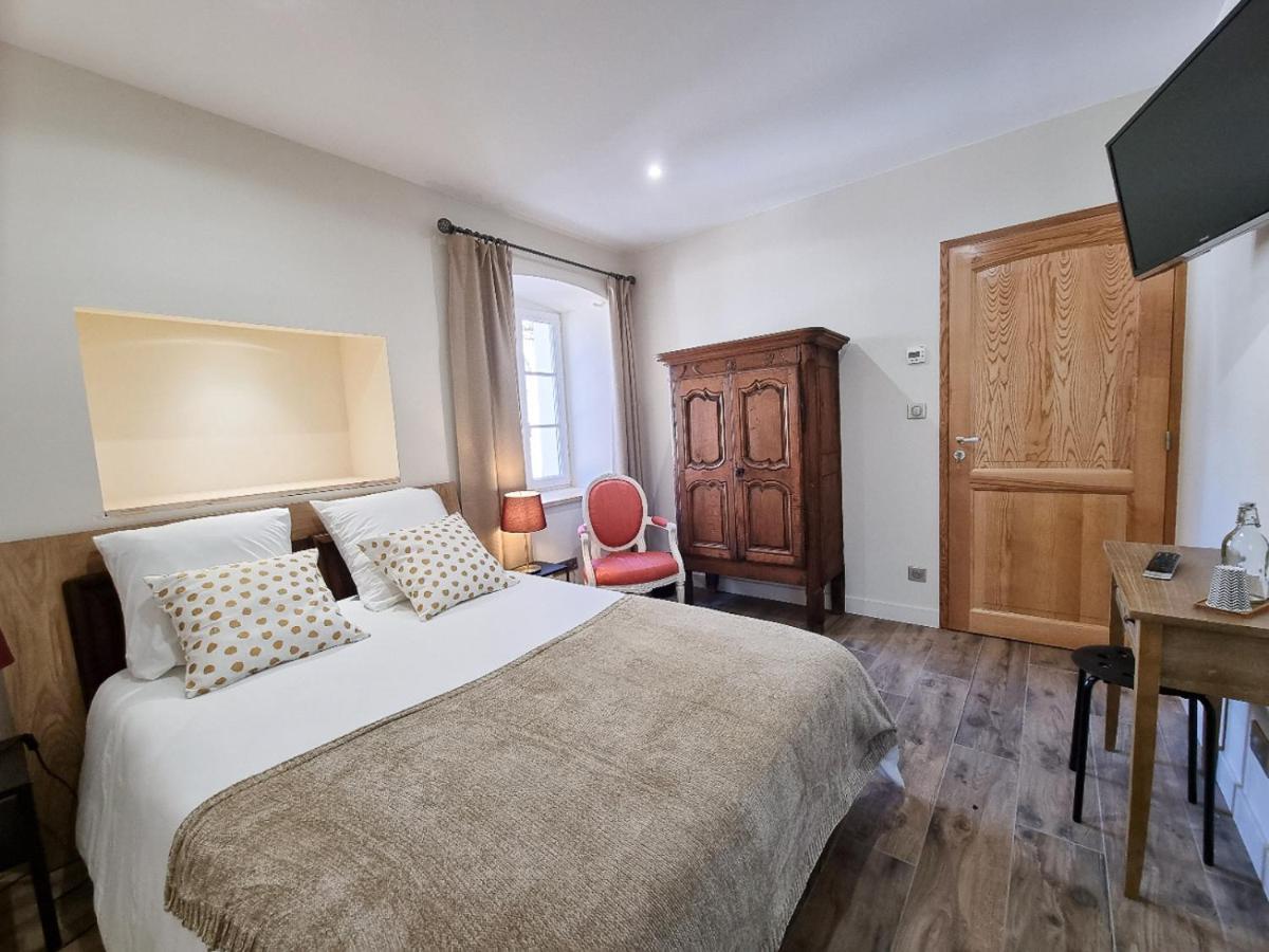 Le Cottage Du Parc Chambeon Экстерьер фото