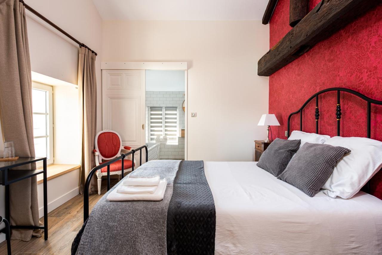 Le Cottage Du Parc Chambeon Экстерьер фото