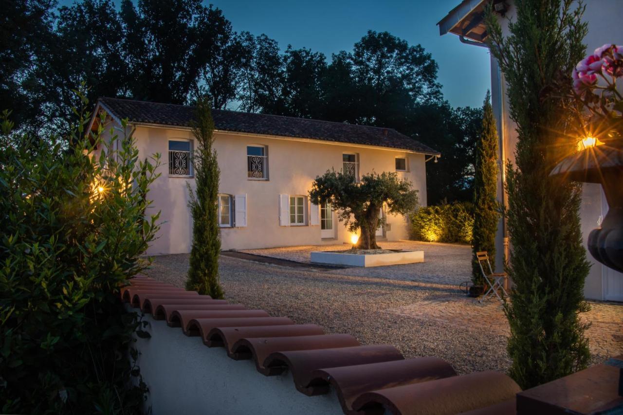 Le Cottage Du Parc Chambeon Экстерьер фото