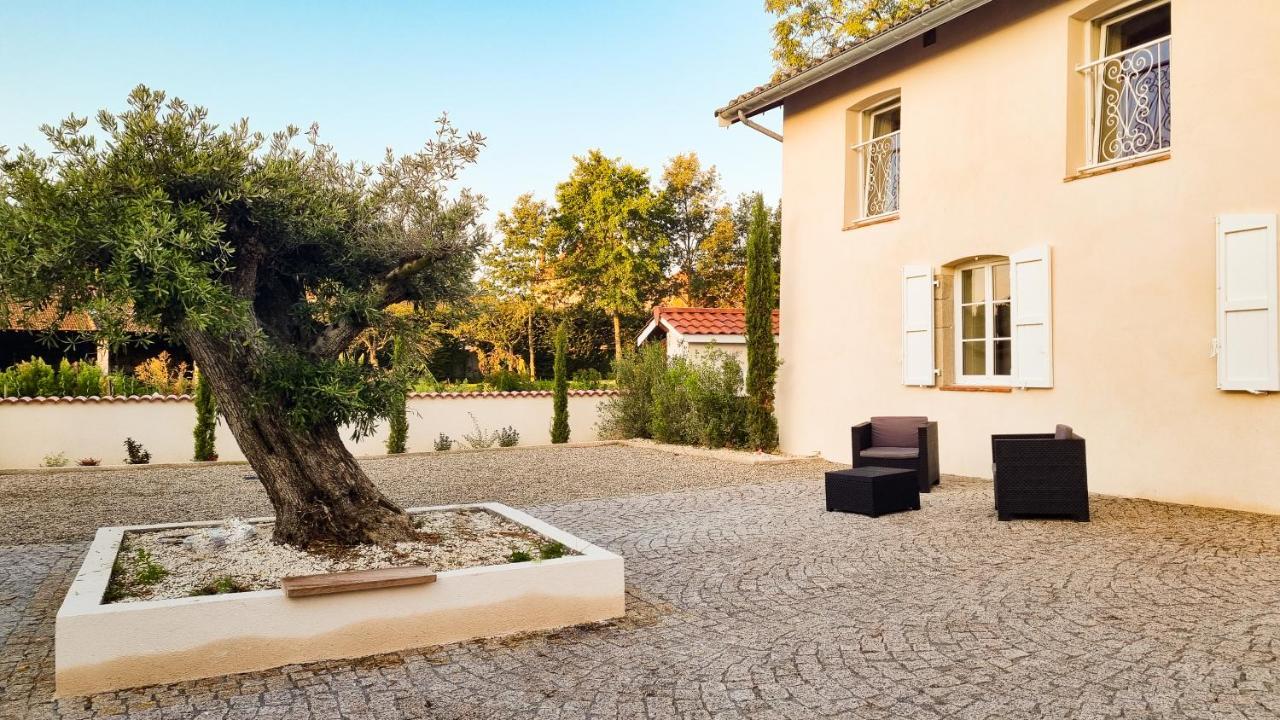 Le Cottage Du Parc Chambeon Экстерьер фото
