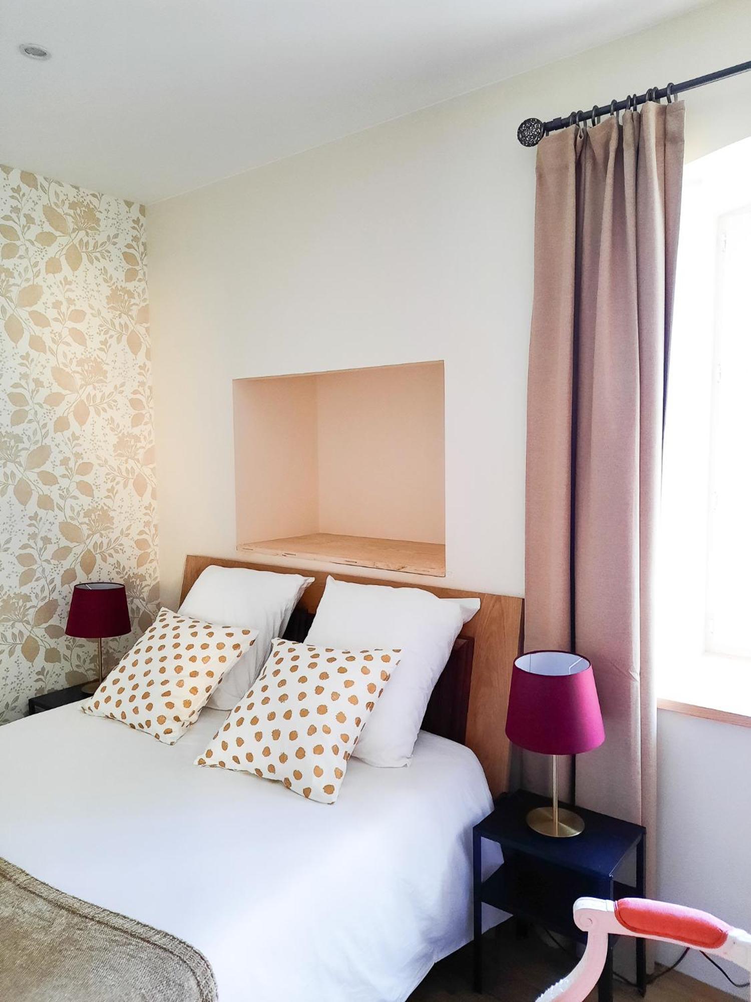 Le Cottage Du Parc Chambeon Номер фото