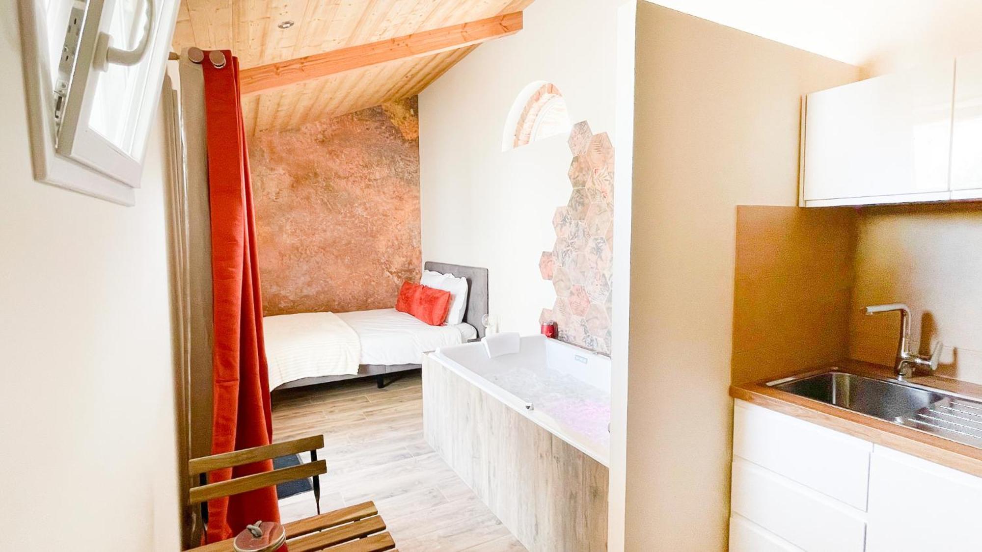 Le Cottage Du Parc Chambeon Экстерьер фото