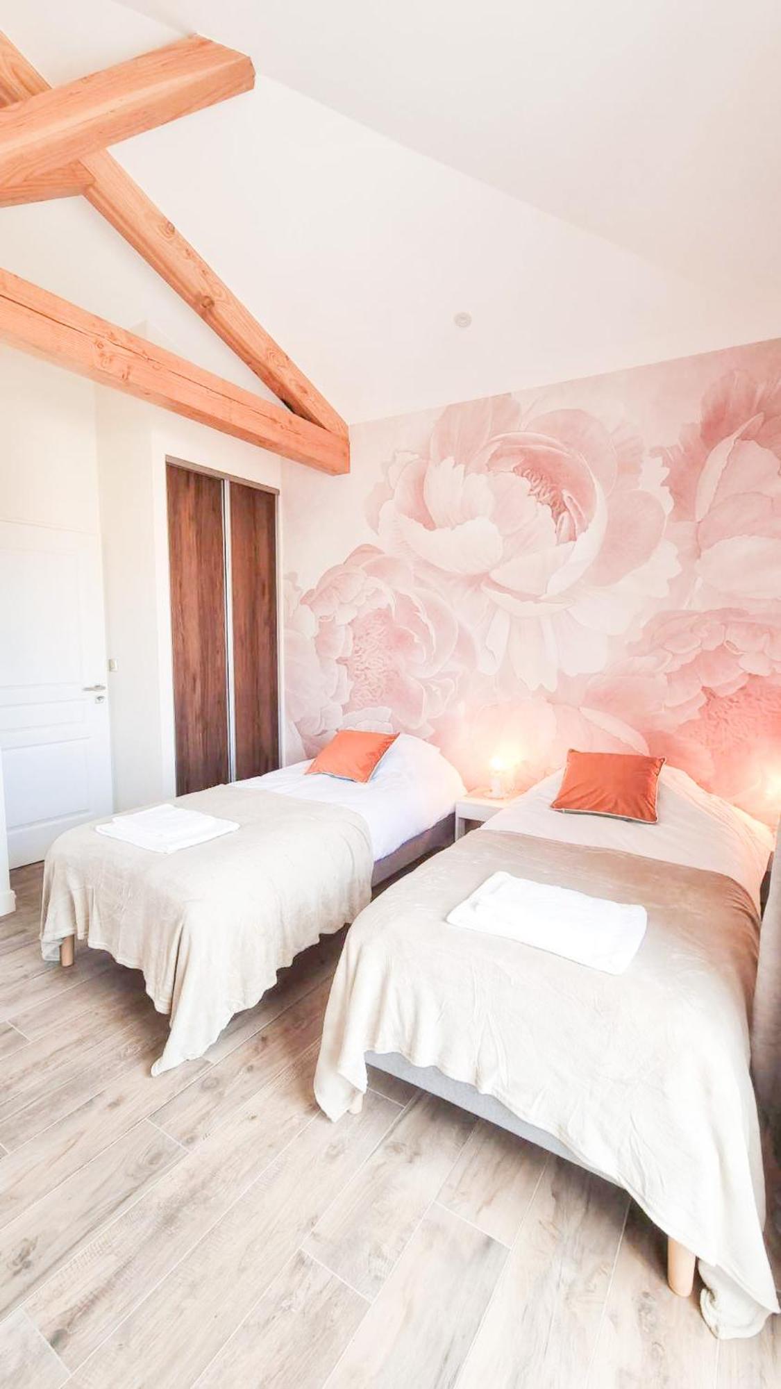 Le Cottage Du Parc Chambeon Экстерьер фото
