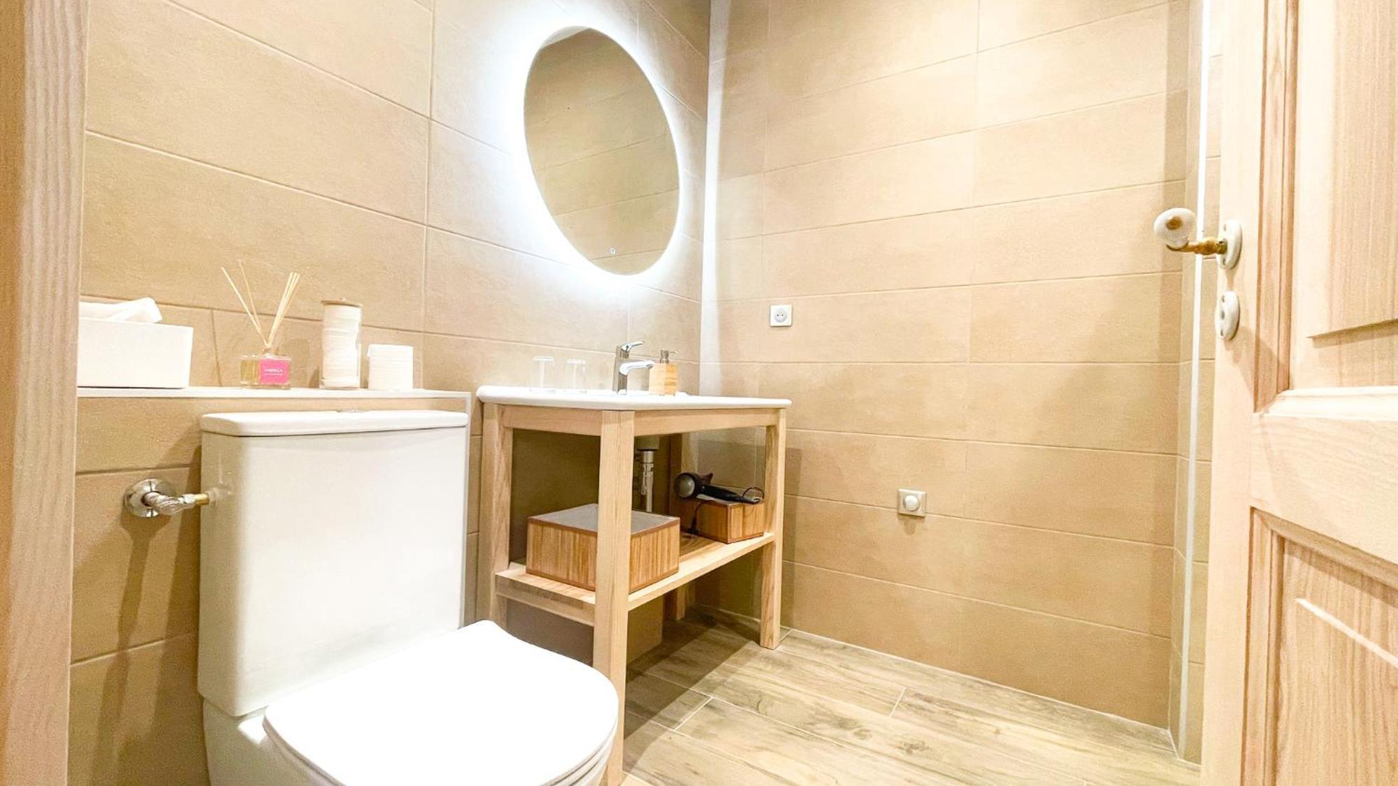 Le Cottage Du Parc Chambeon Экстерьер фото